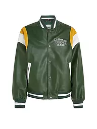 TOMMY JEANS | Blouson | Verde scuro