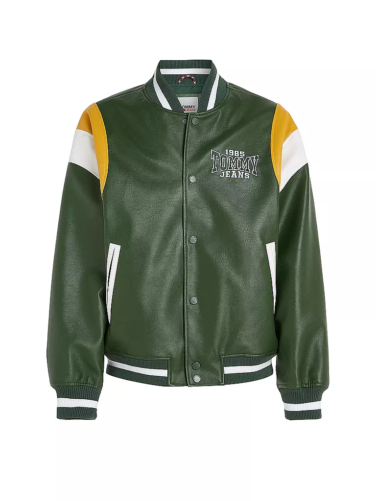 TOMMY JEANS | Blouson | Verde scuro