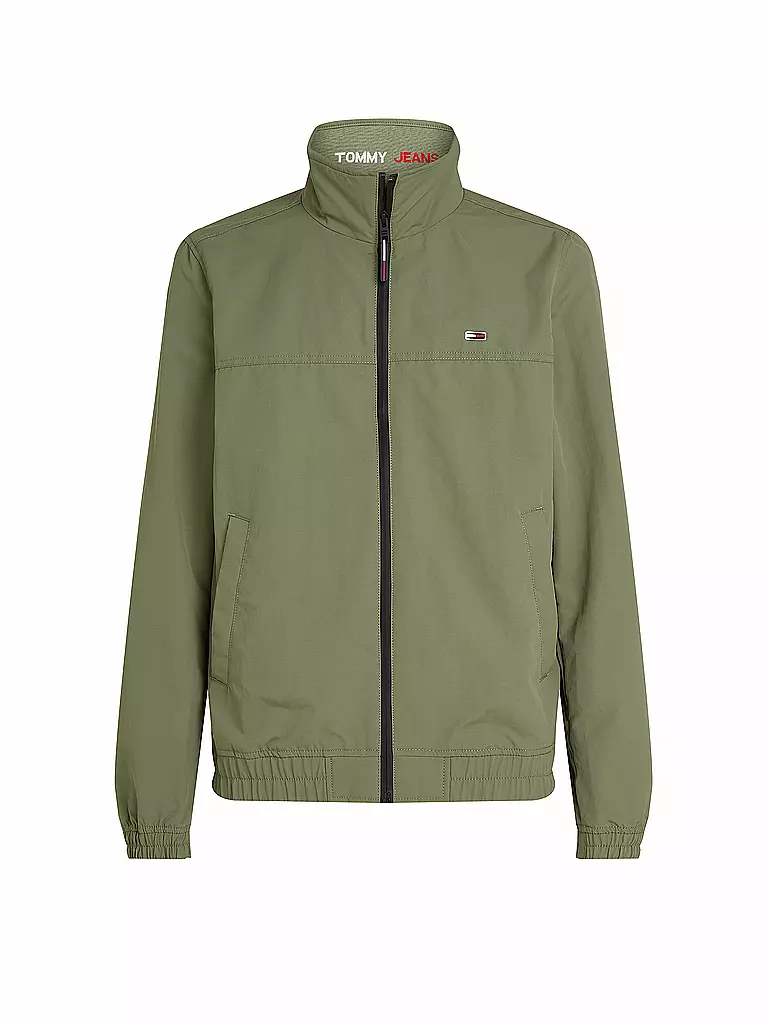 TOMMY JEANS | Blouson | Verde scuro