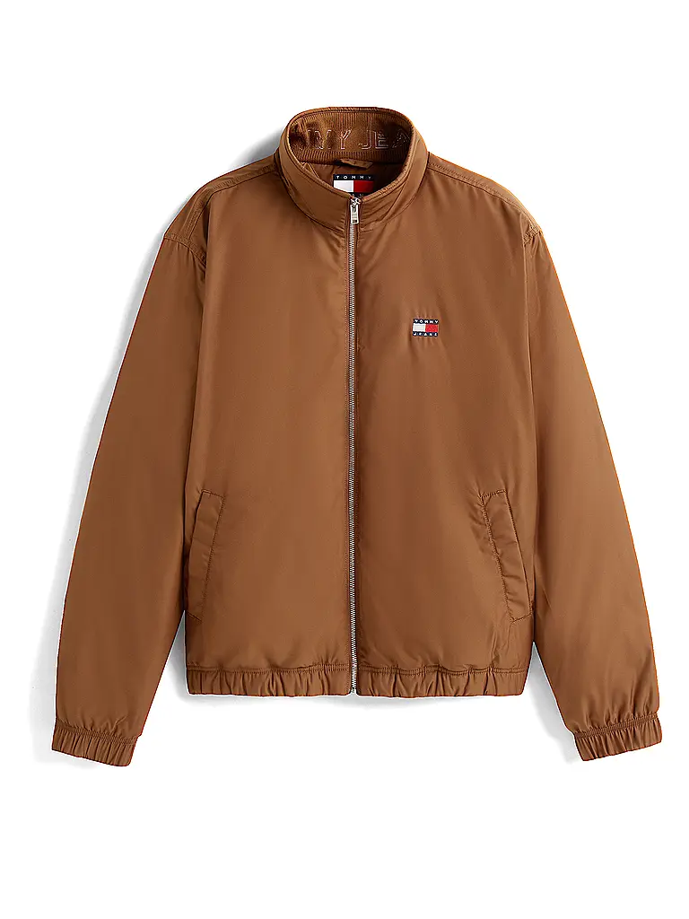 TOMMY JEANS | Blouson | Marrone