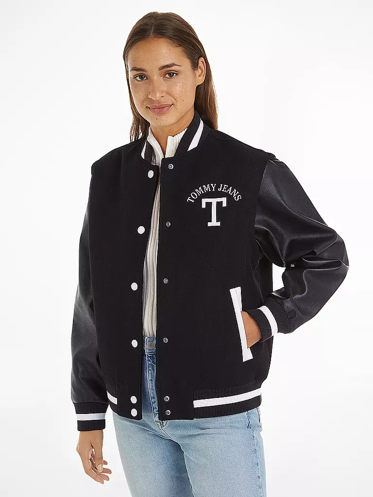 TOMMY JEANS | Blouson | Nero