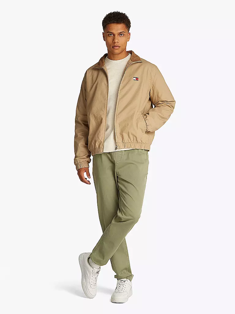 TOMMY JEANS | Blouson | Beige