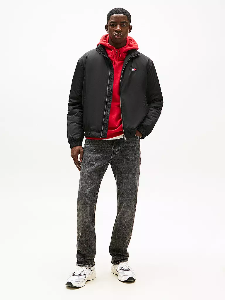 TOMMY JEANS | Blouson | Nero