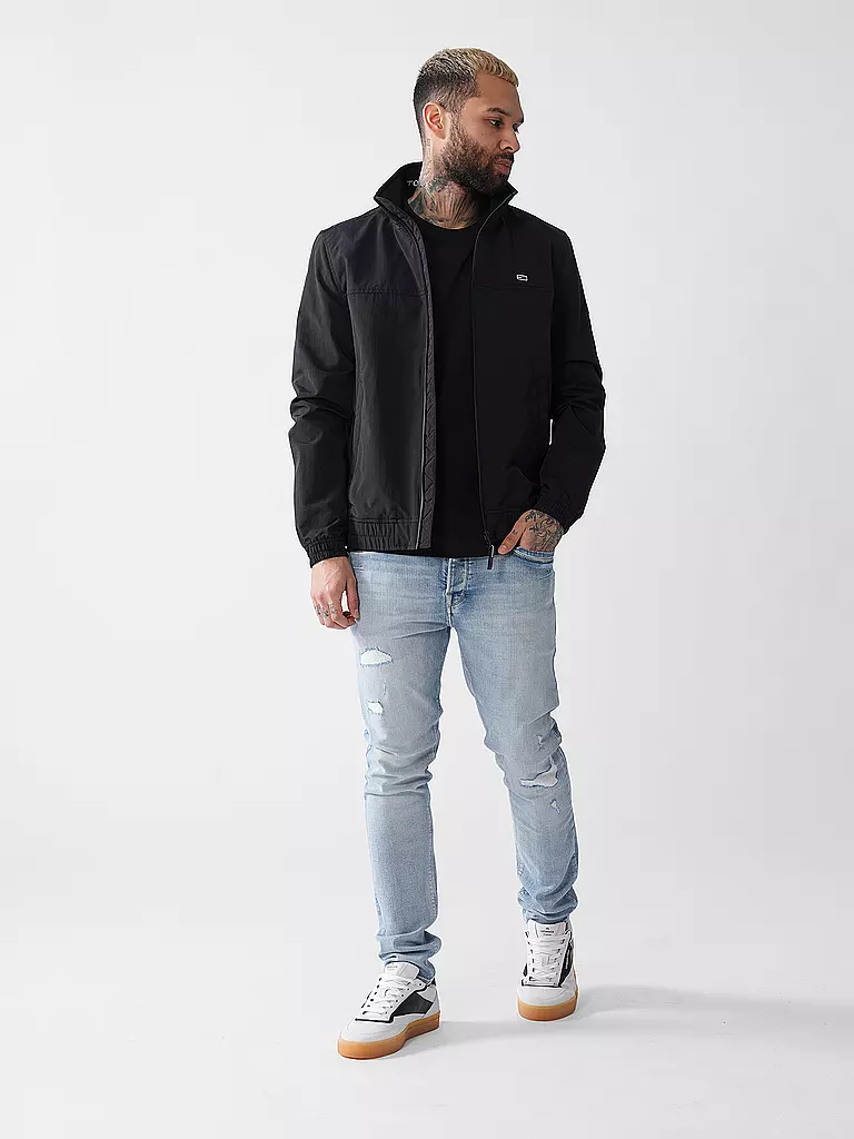 TOMMY JEANS | Blouson | Nero