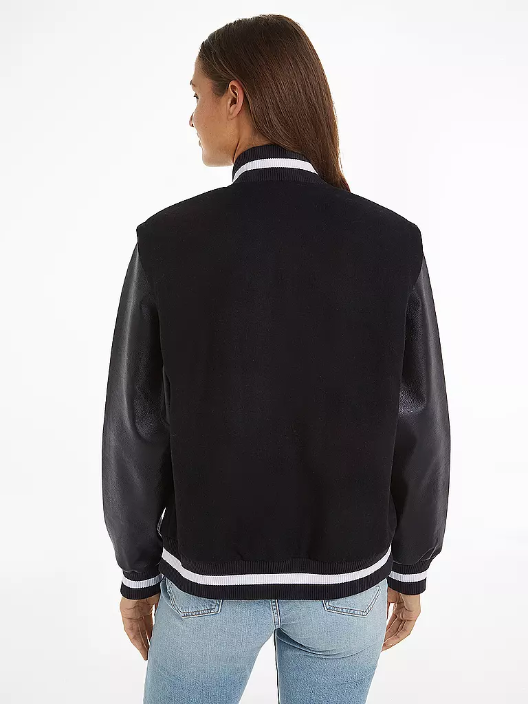 TOMMY JEANS | Blouson | Nero