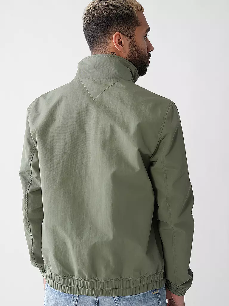 TOMMY JEANS | Blouson | Verde scuro