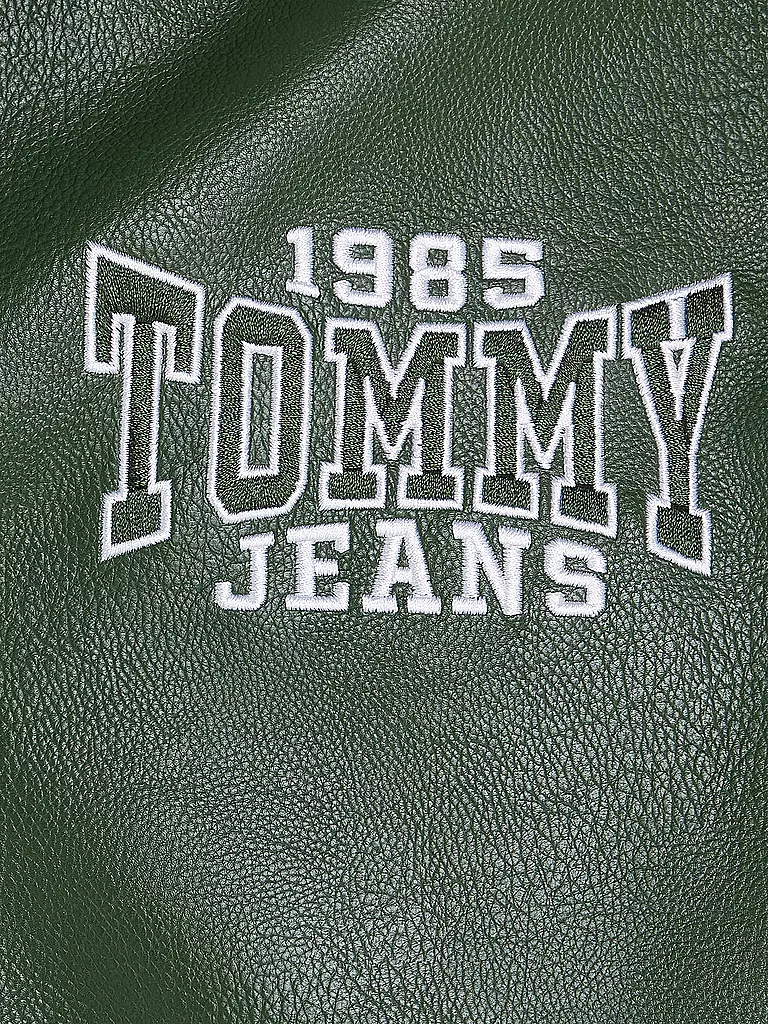 TOMMY JEANS | Blouson | Verde scuro