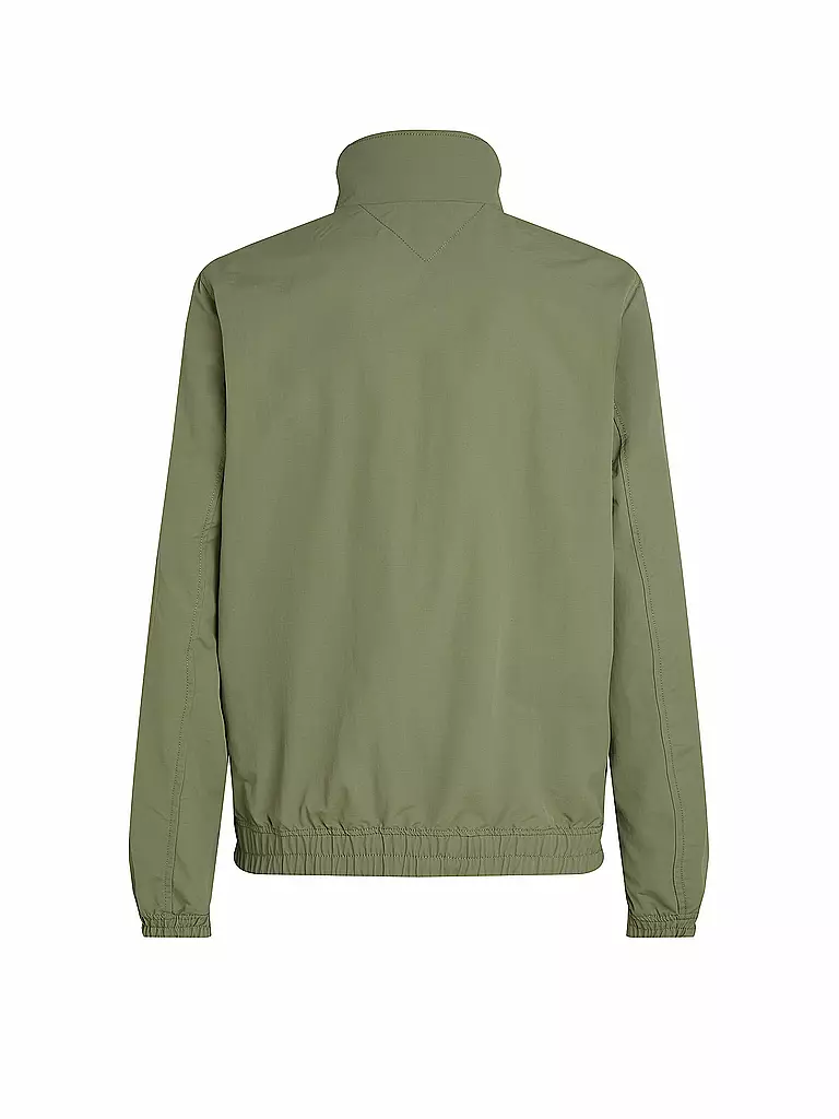 TOMMY JEANS | Blouson | Verde scuro