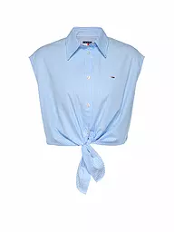 TOMMY JEANS | Blusa | Blu chiaro