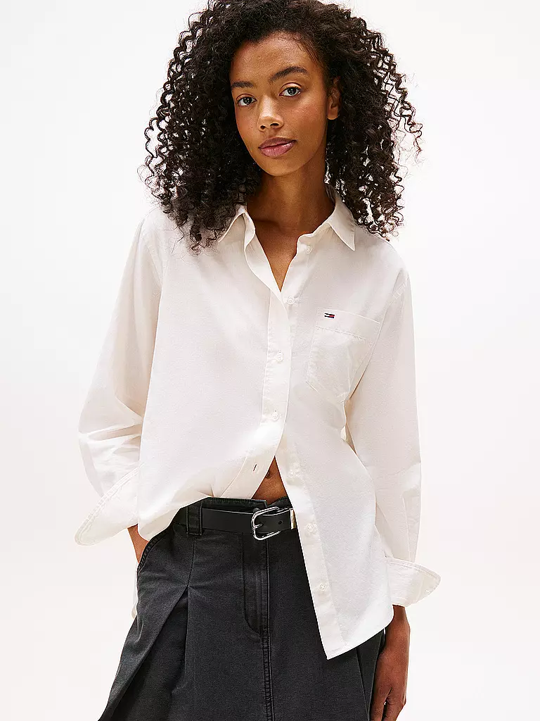 TOMMY JEANS | Bluse | 