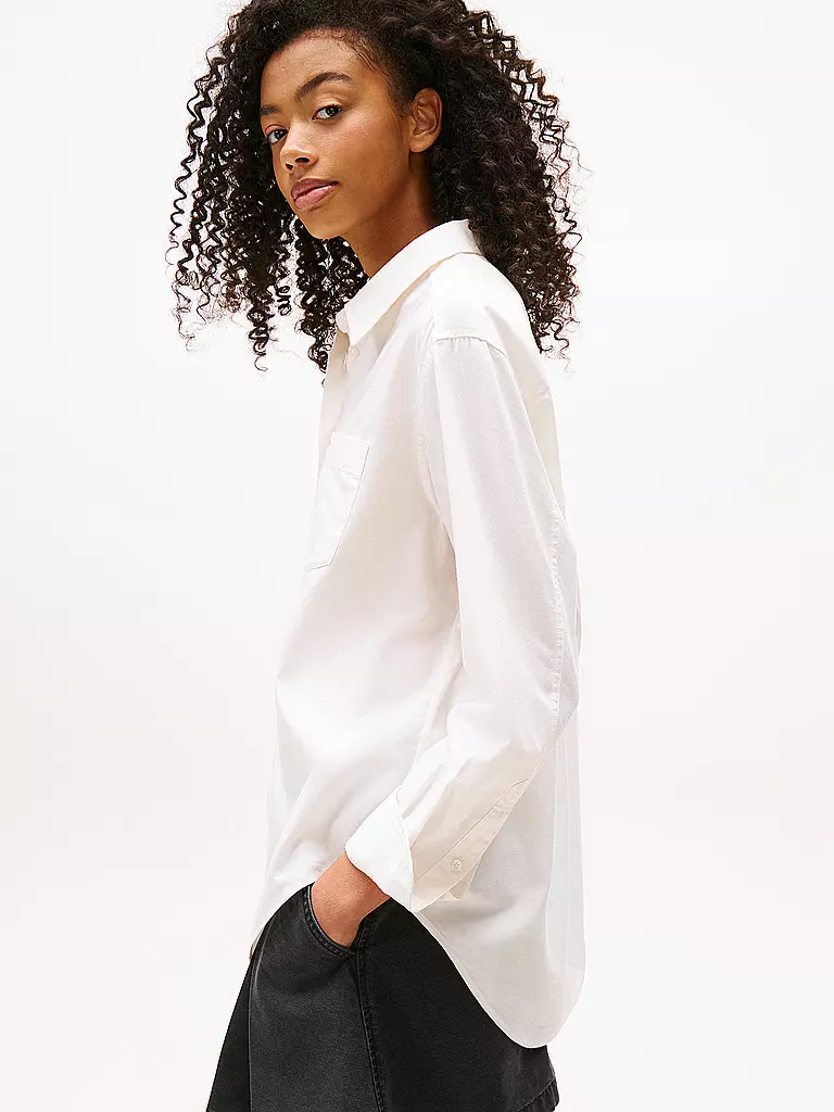 TOMMY JEANS | Bluse | 