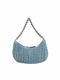 TOMMY JEANS | Borsa - Borsa a spalla ICONIC | Blu
