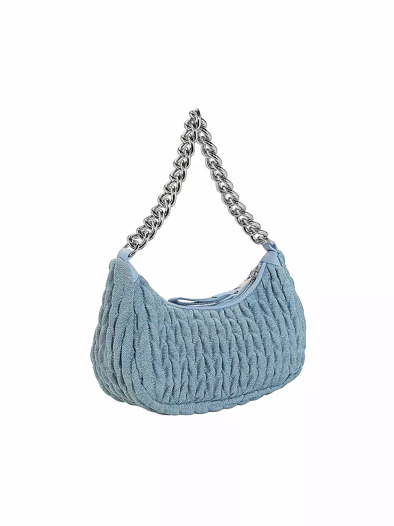 TOMMY JEANS | Borsa - Borsa a spalla ICONIC | Blu