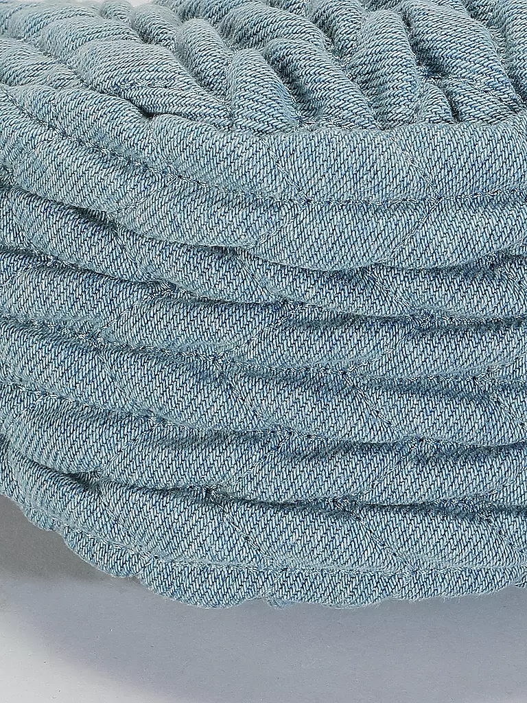 TOMMY JEANS | Borsa - Borsa a spalla ICONIC | Blu