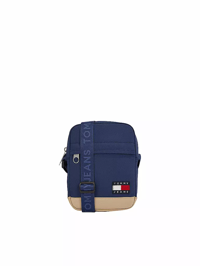 TOMMY JEANS | Borsa - Borsa a tracolla | Blu scuro