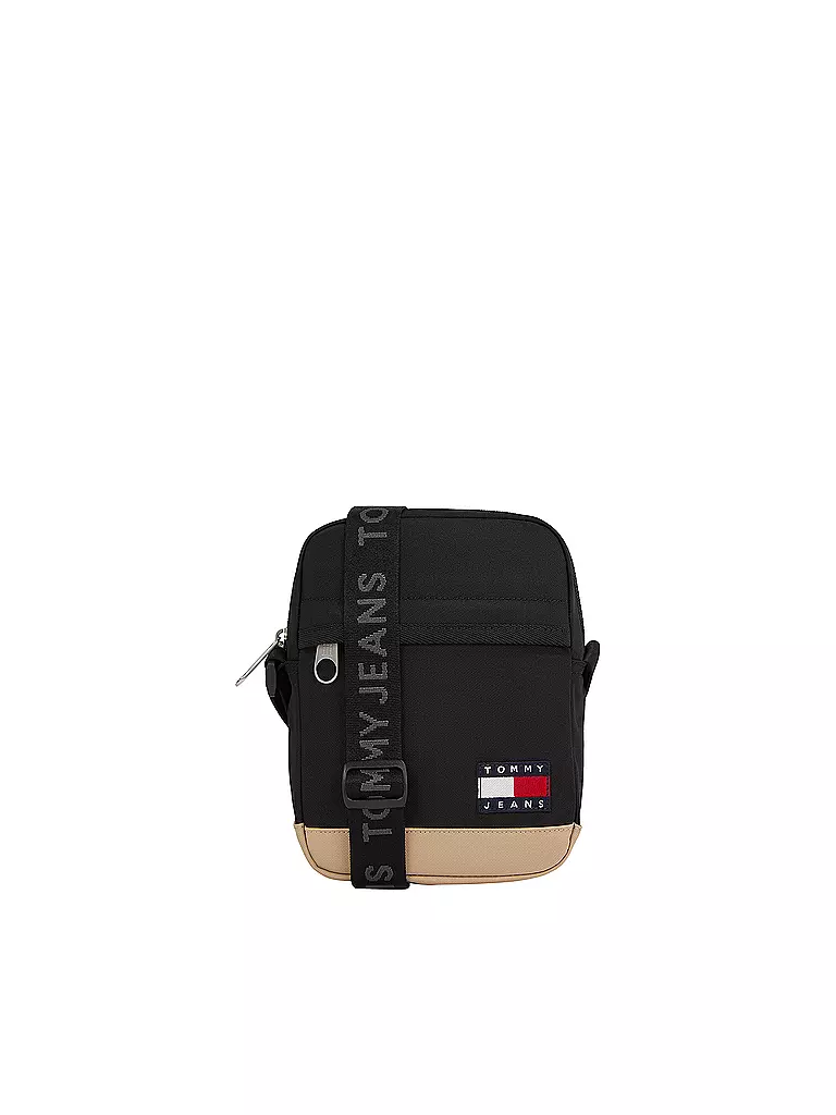 TOMMY JEANS | Borsa - Borsa a tracolla | Nero