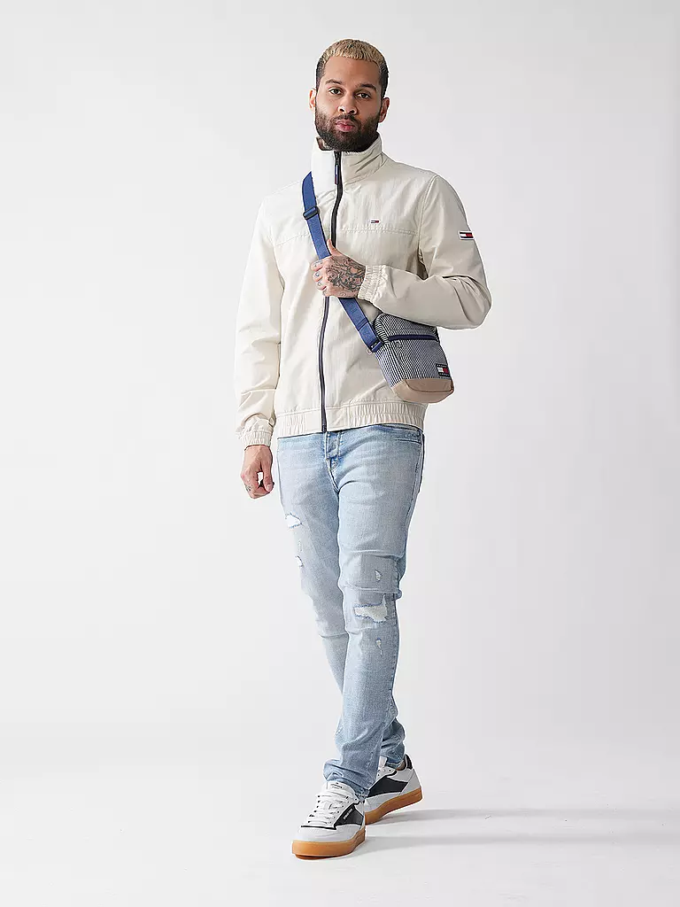 TOMMY JEANS | Borsa - Borsa a tracolla | Blu scuro