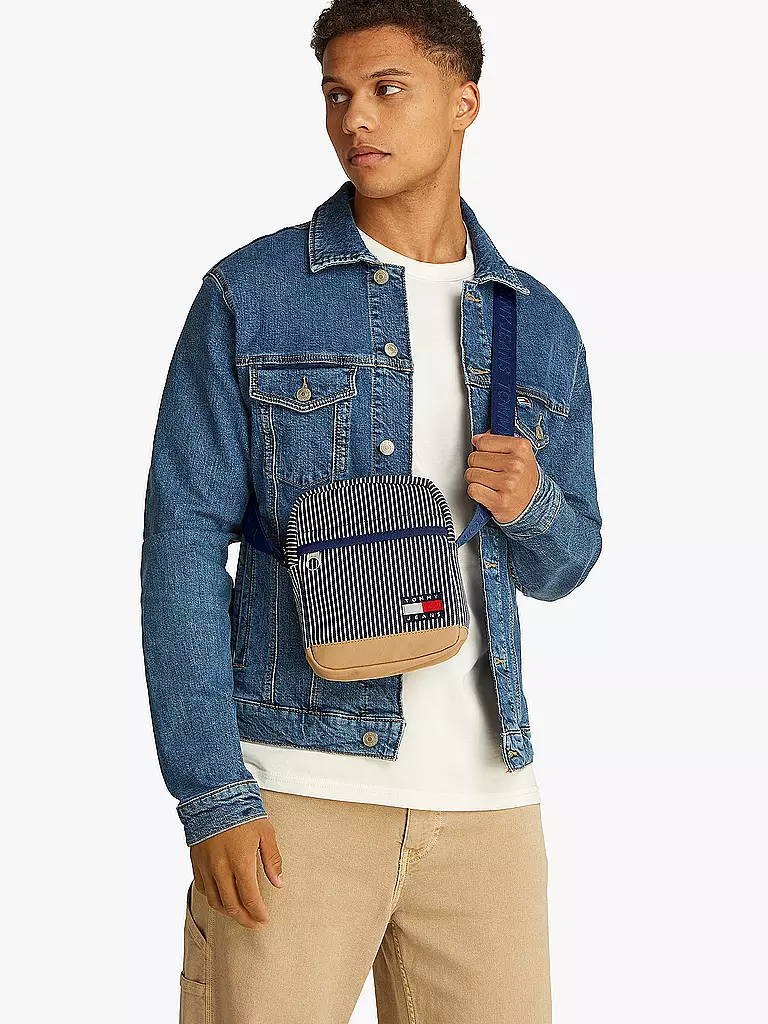 TOMMY JEANS | Borsa - Borsa a tracolla |