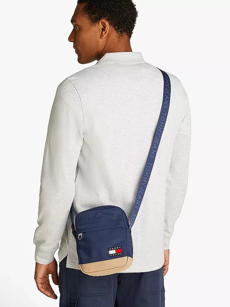 TOMMY JEANS | Borsa - Borsa a tracolla |