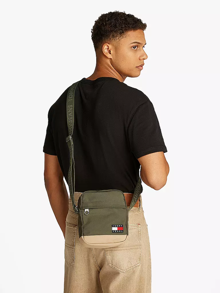 TOMMY JEANS | Borsa - Borsa a tracolla |