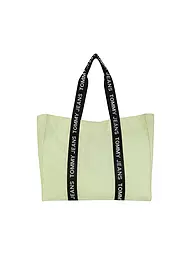 TOMMY JEANS | Borsa - Shopper | Giallo