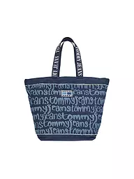 TOMMY JEANS | Borsa - Shopper | Blu