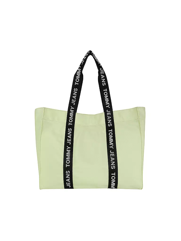 TOMMY JEANS | Borsa - Shopper | Giallo