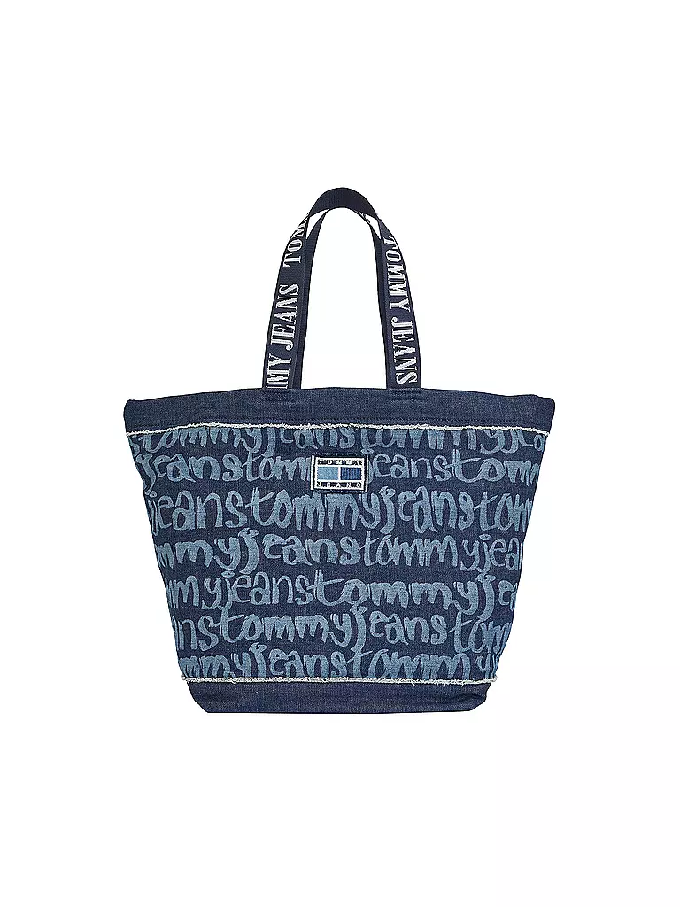TOMMY JEANS | Borsa - Shopper | Blu