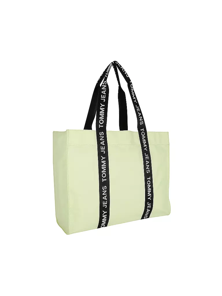 TOMMY JEANS | Borsa - Shopper | Giallo