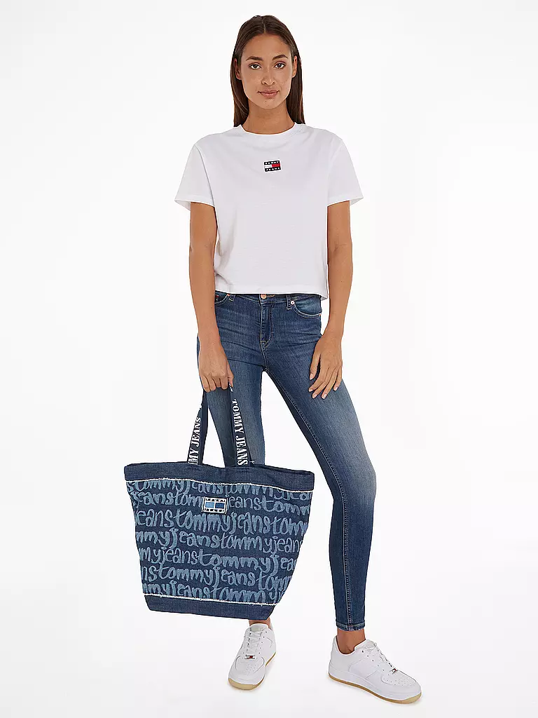 TOMMY JEANS | Borsa - Shopper | Blu