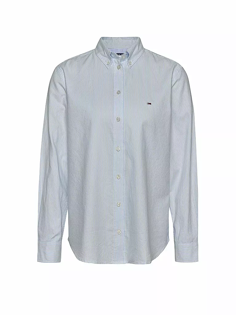 TOMMY JEANS | Camicetta | Blu chiaro