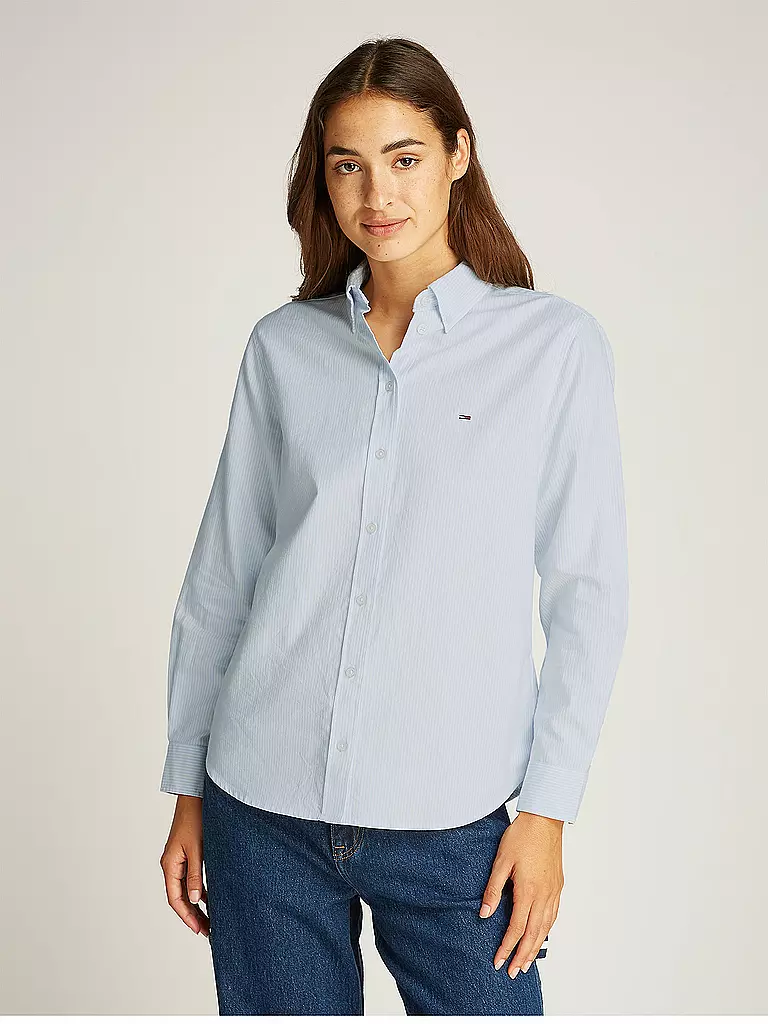 TOMMY JEANS | Camicetta | 