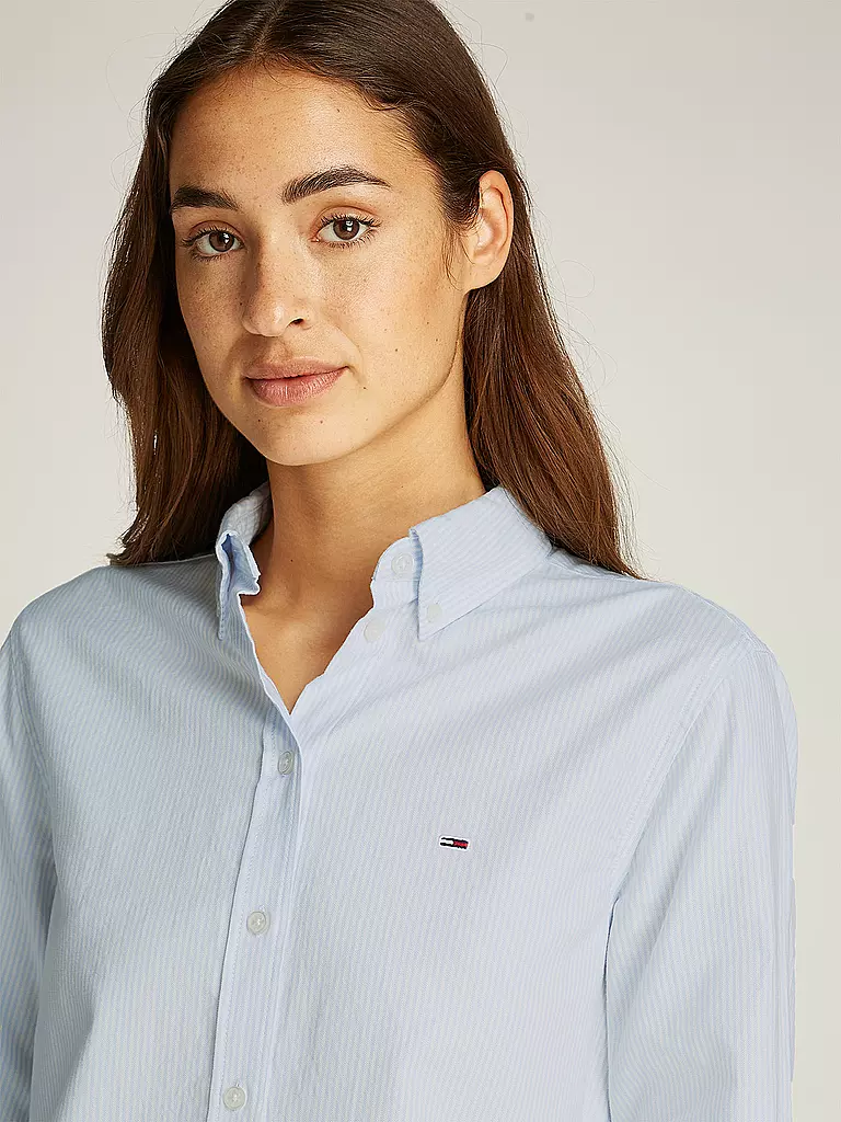 TOMMY JEANS | Camicetta | 