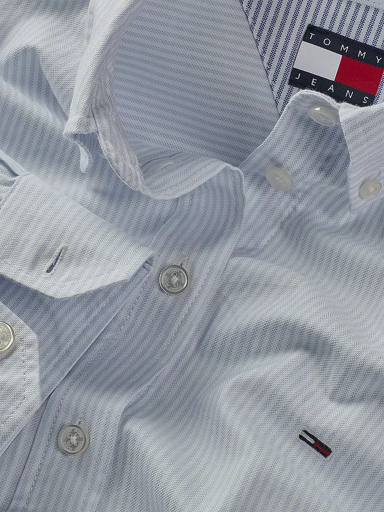 TOMMY JEANS | Camicetta | 