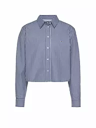 TOMMY JEANS | Camicia a camicia | Blu