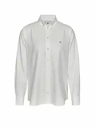 TOMMY JEANS | Camicetta | Bianco