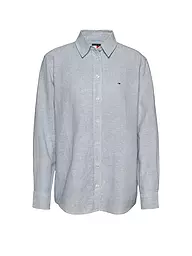 TOMMY JEANS | Camicia a blusa | Blu chiaro