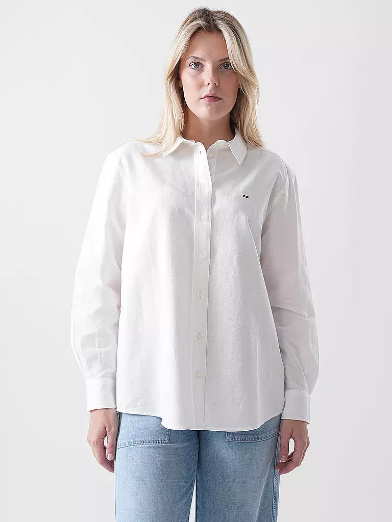TOMMY JEANS | Camicia a blusa | 