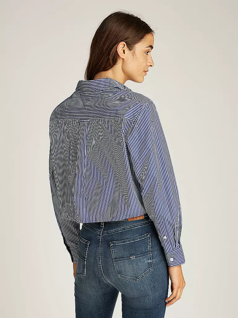 TOMMY JEANS | Camicia a blusa | 