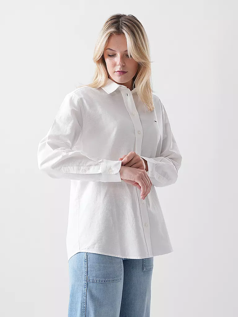 TOMMY JEANS | Camicia a blusa | 