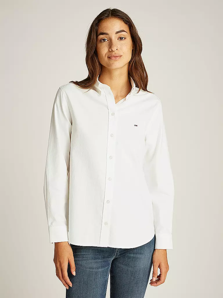 TOMMY JEANS | Camicia a blusa | 