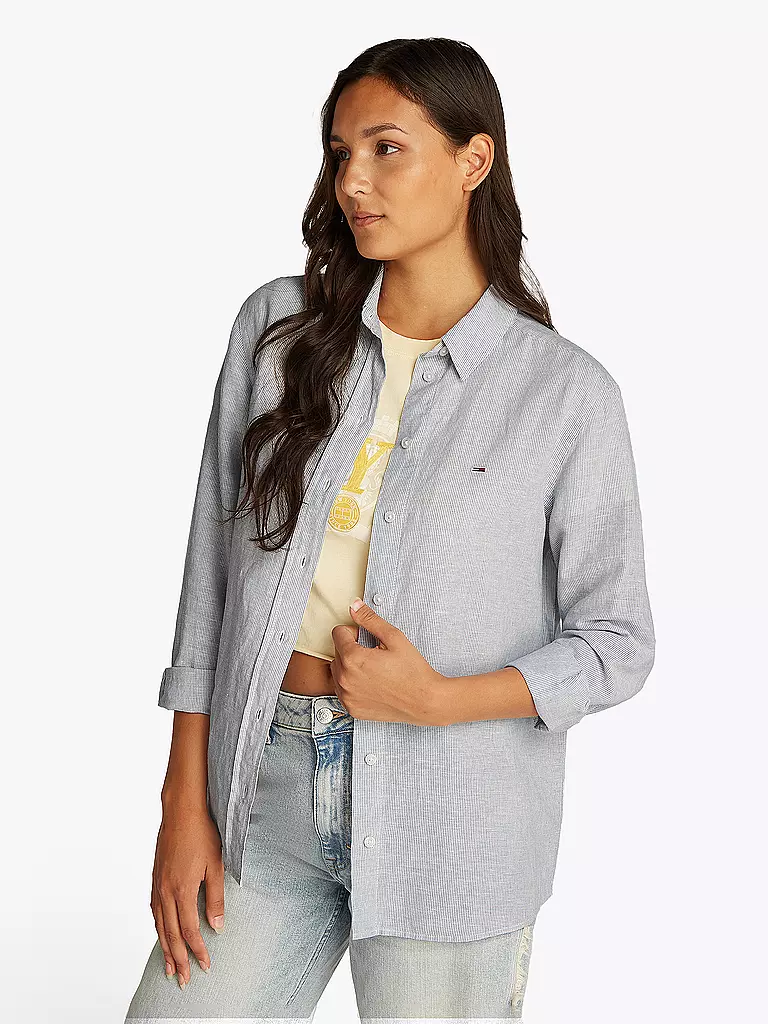 TOMMY JEANS | Camicia a blusa | 