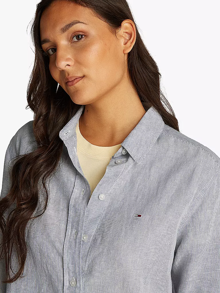 TOMMY JEANS | Camicia a blusa | 