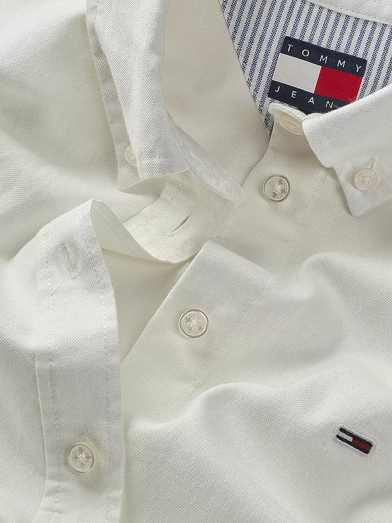 TOMMY JEANS | Camicia a blusa | 
