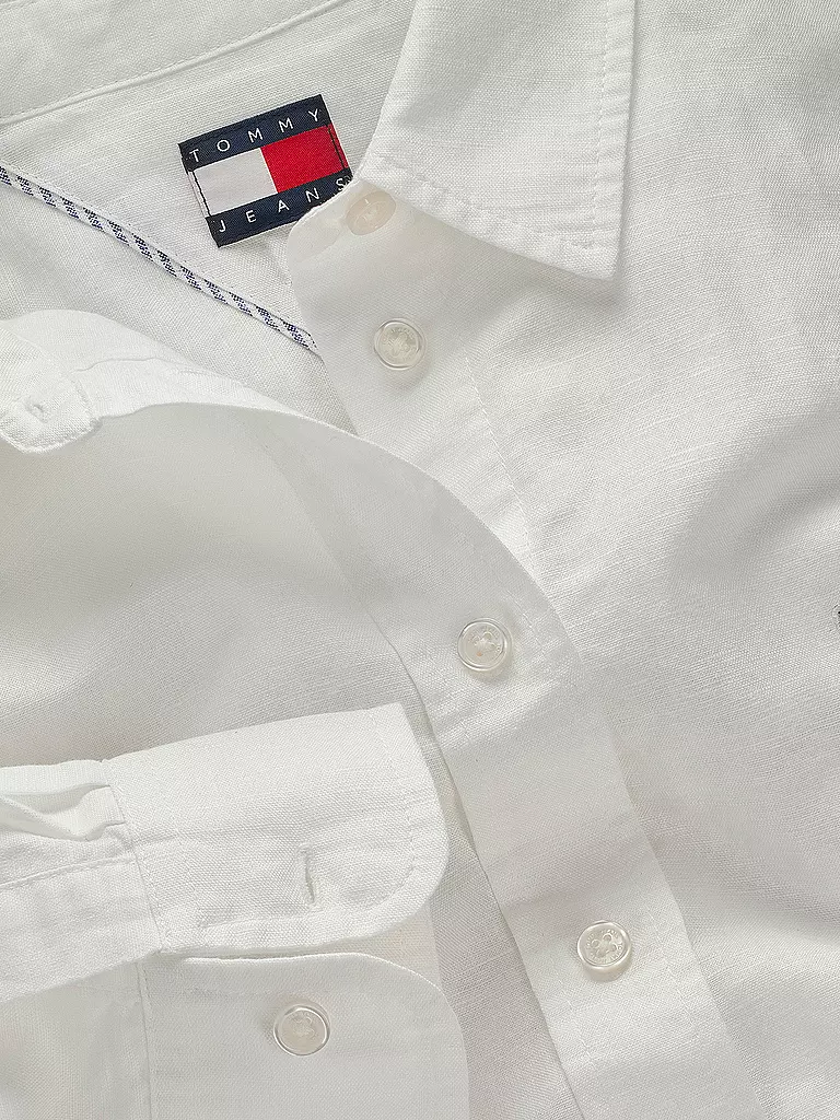 TOMMY JEANS | Camicia a blusa | 