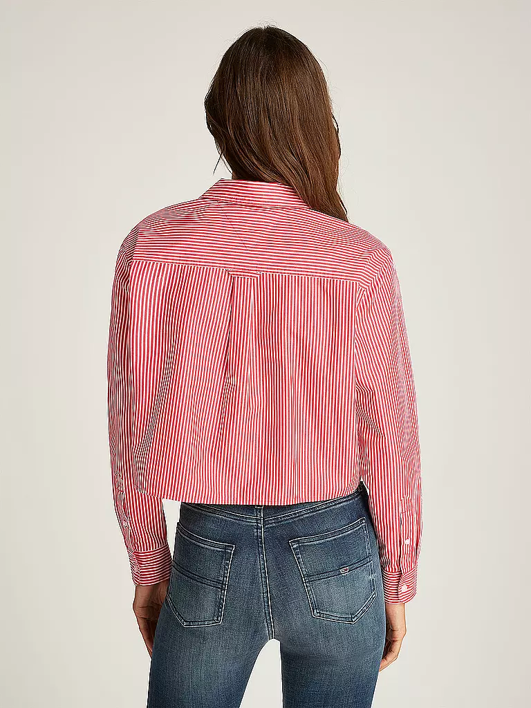 TOMMY JEANS | Camicia a camicia | 