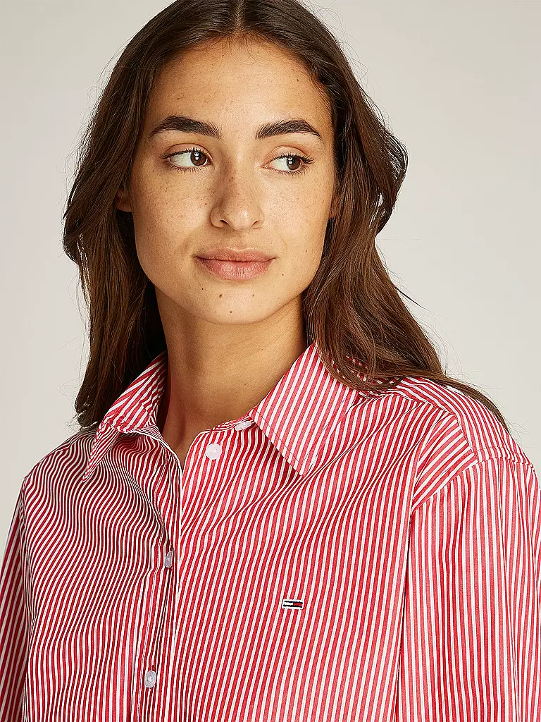 TOMMY JEANS | Camicia a camicia | 