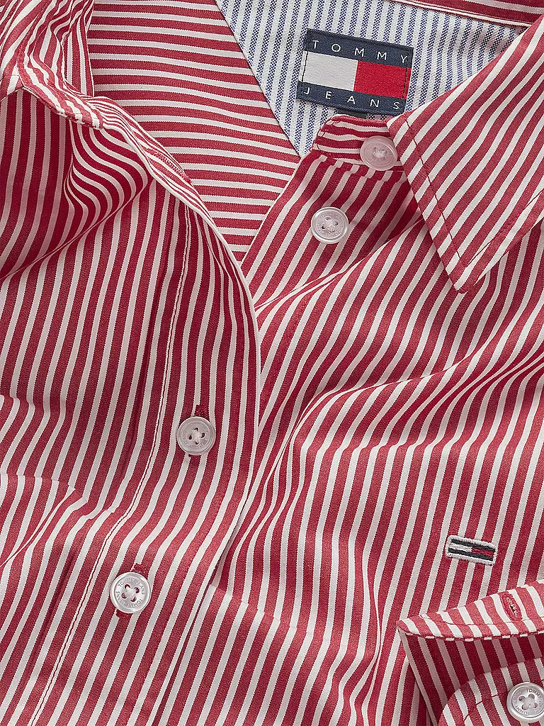 TOMMY JEANS | Camicia a camicia | 