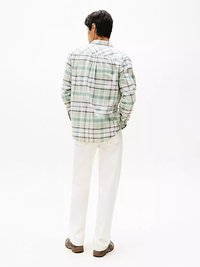 TOMMY JEANS | Camicia regular fit | 