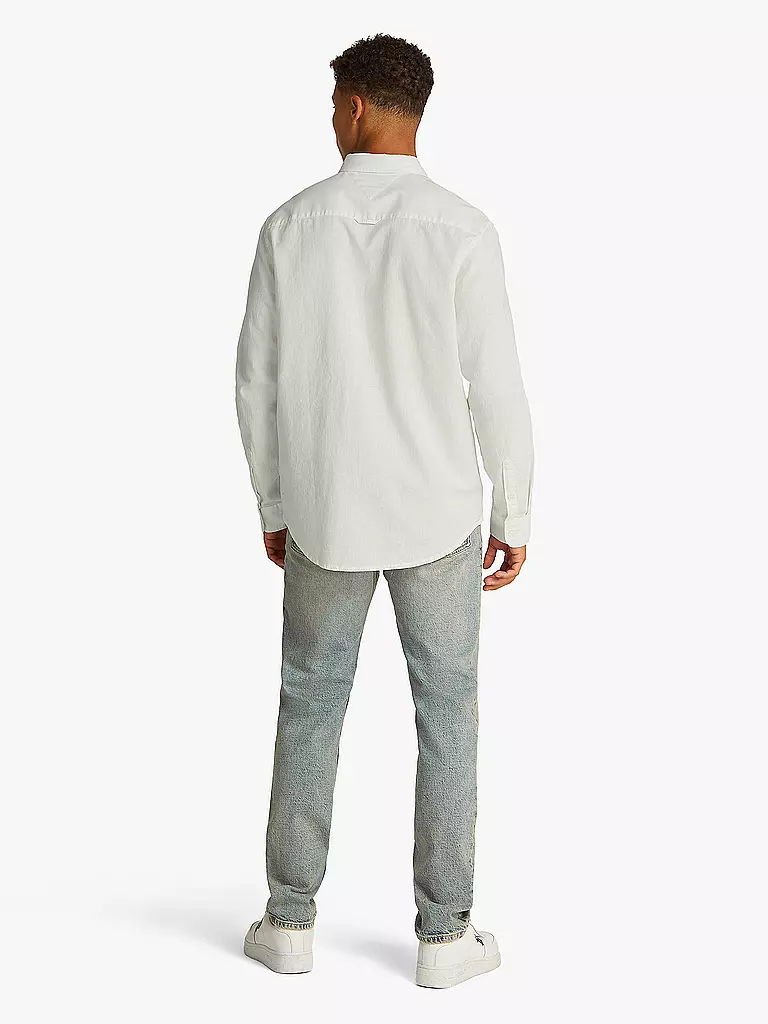 TOMMY JEANS | Camicia Regular Fit | 